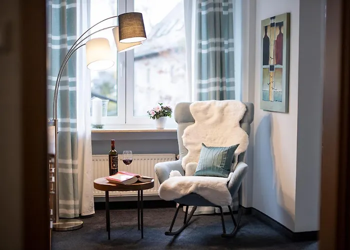 Altstadt-Chalet @Conny\'S