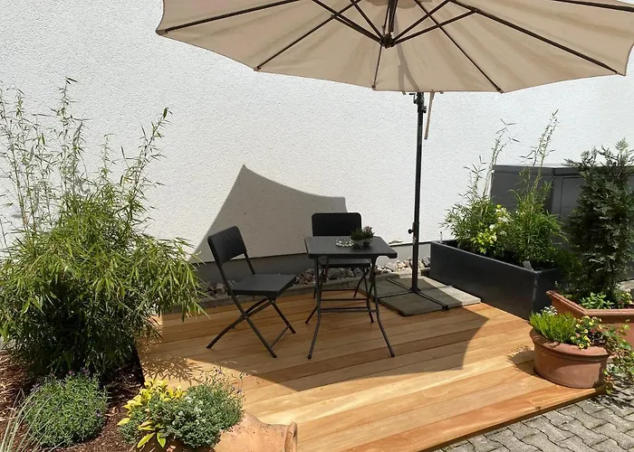 Altstadt-Chalet @Conny\'S
