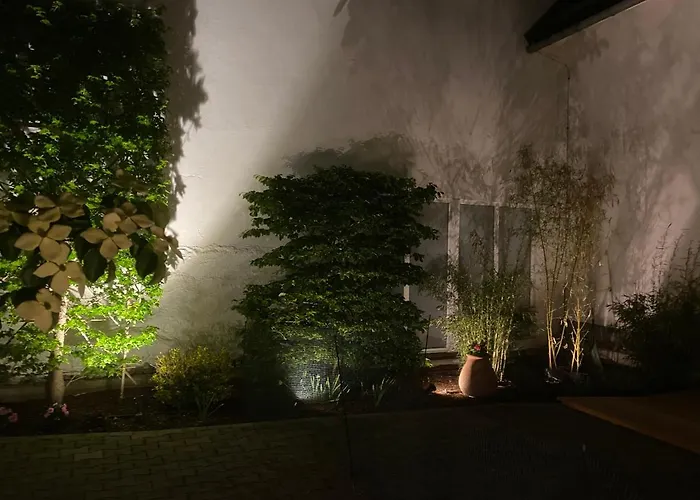 Altstadt-Chalet @Conny\'S