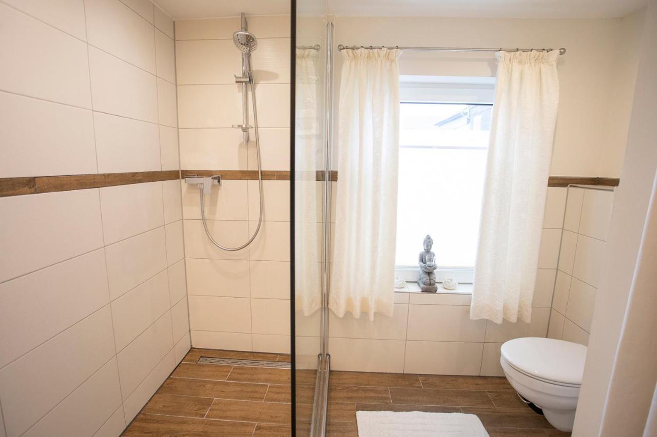 Apartment Altstadt-chalet @conny's Brilon