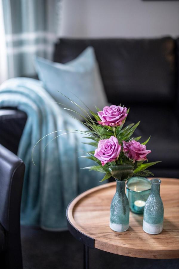 Apartment Altstadt-chalet @conny's *
