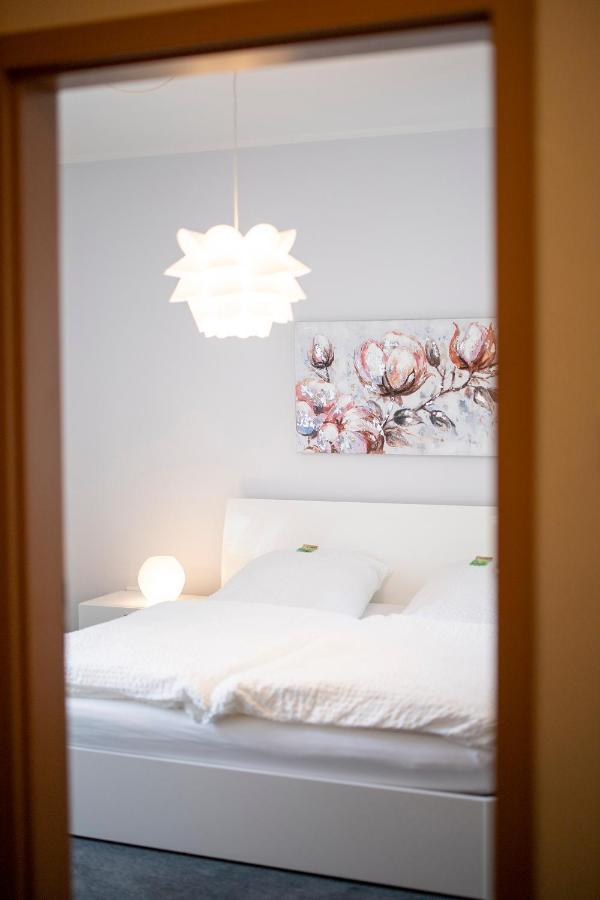 Altstadt-chalet @conny's *