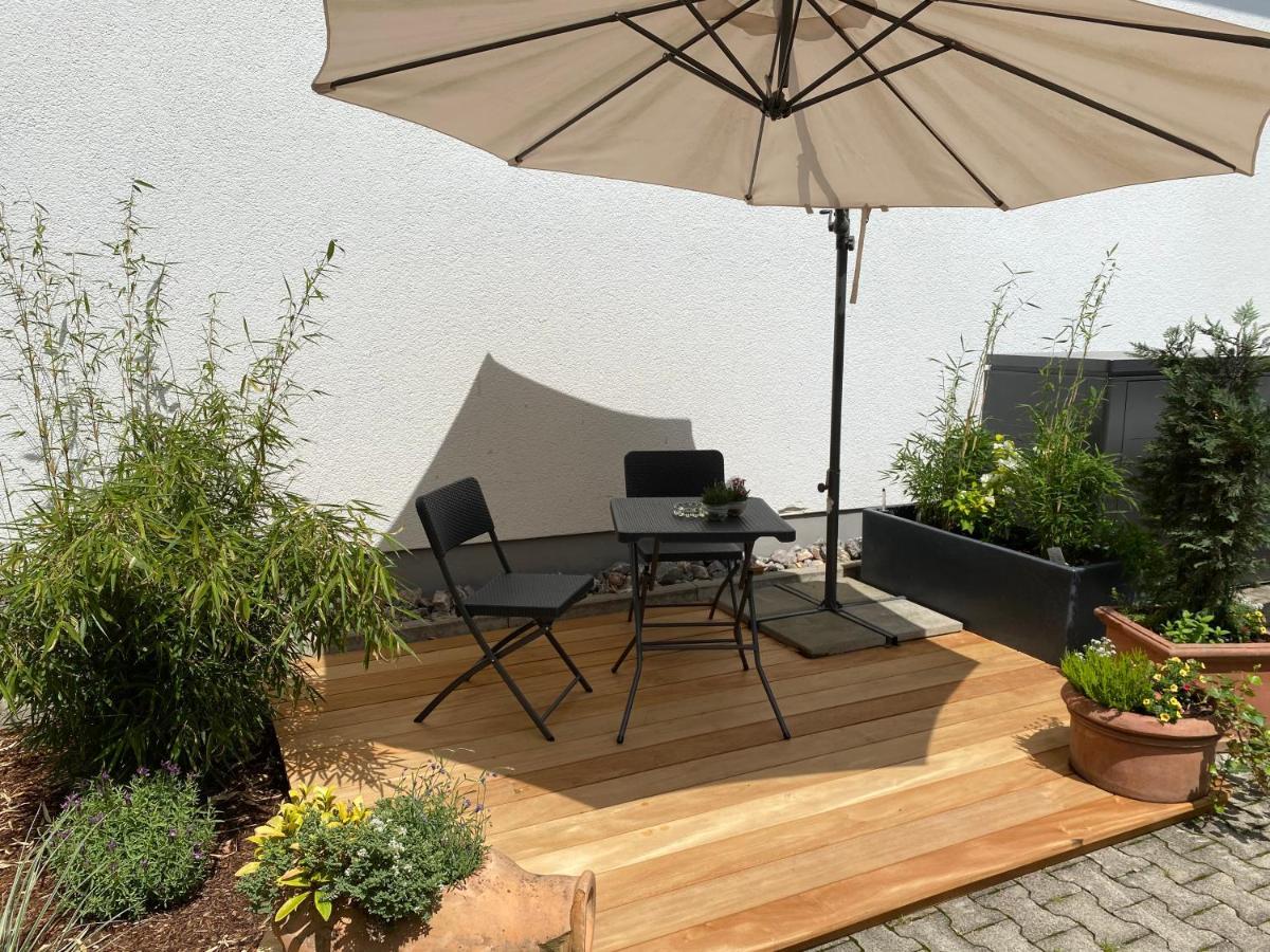 Altstadt-chalet @conny's *