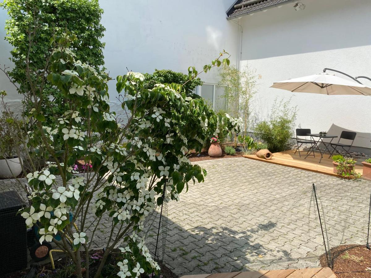 Altstadt-chalet @conny's Apartment *