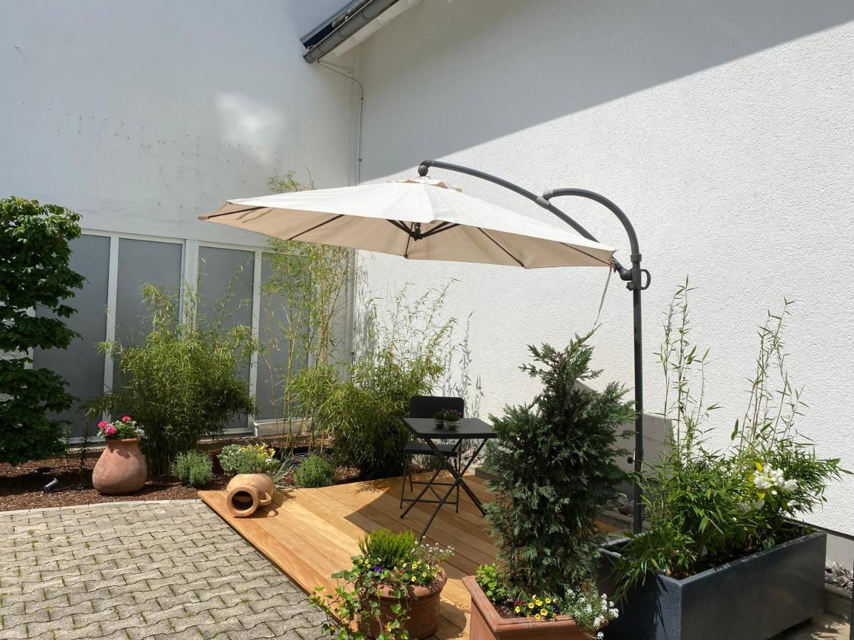 Apartment Altstadt-chalet @conny's *