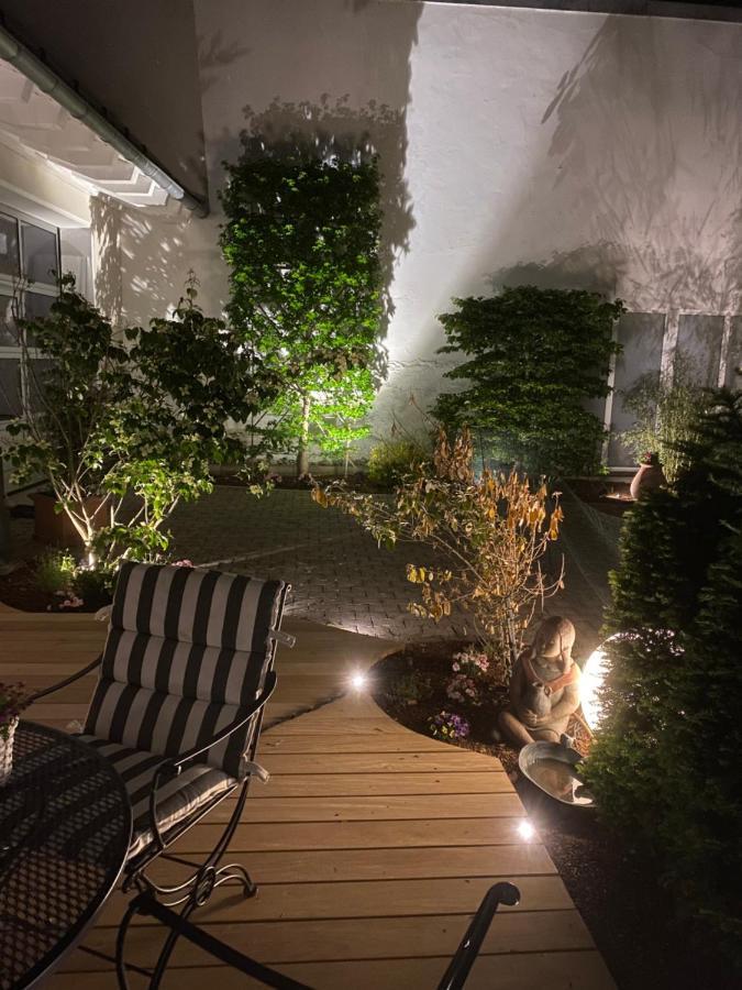 Apartment Altstadt-chalet @conny's