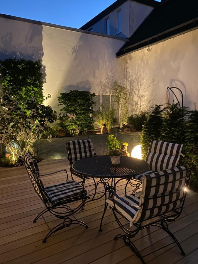 Altstadt-chalet @conny's *